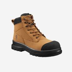 Carhartt detroit 6 S3 vandafvisende sikkerhedsstøvle