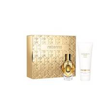 Rabanne Lady Million Gold Set Rabanne