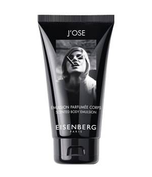 EISENBERG J'ose Émulsion Parfumée Corps Body lotion 150 ml