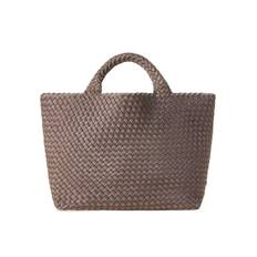 St Barths Medium Tote Bag - Nappa