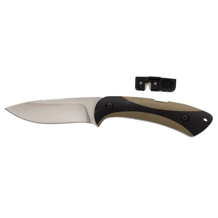 Browning Steel Sharp, jagtkniv.