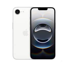 Apple iPhone 16e 5G 256GB - Vit (White) MD1W4