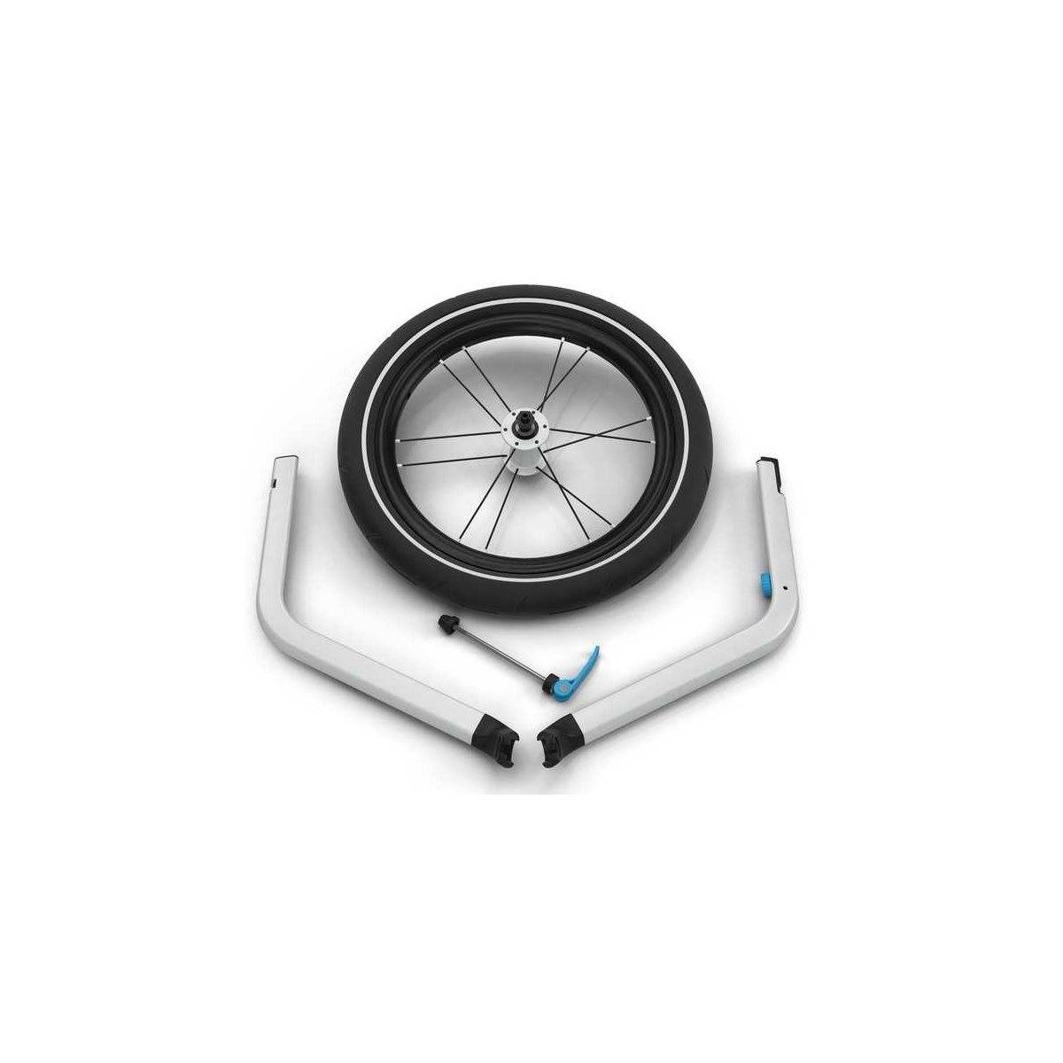 Joggingkit Thule Chariot All-Terrain Kit Double Gen 2