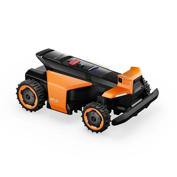 Segway Navimow Terranox CM240M1E