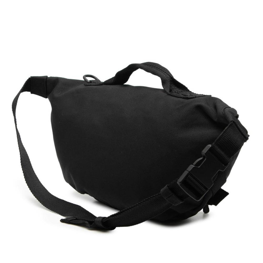 Balenciaga Vintage Balenciaga Belt Bag H 18cm x W 42cm x D 12cm - Balenciaga Vintage Polyester hos Magasin.