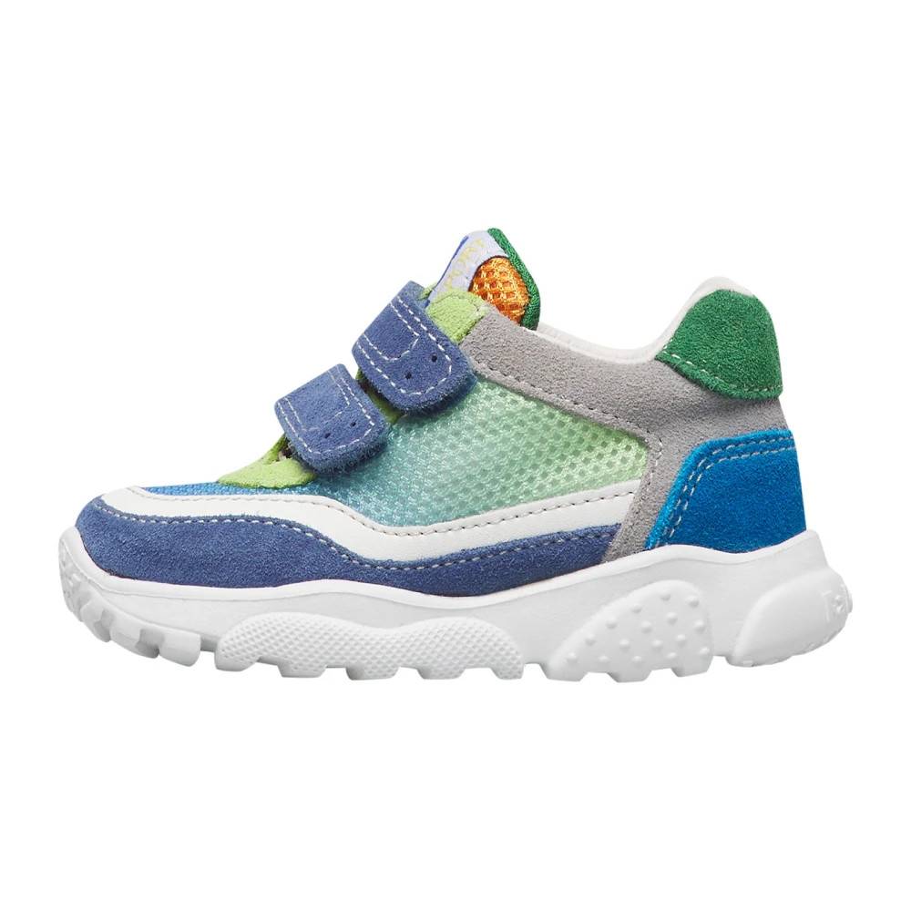 Falcotto Amantea 2 VL. - Kids - unisex - Flerfarvet - 26 EU - Læder