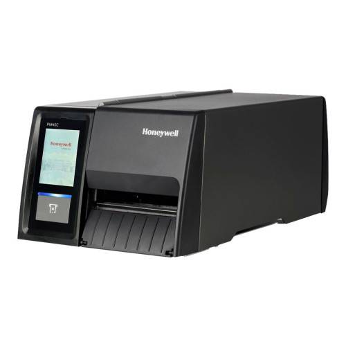 Honeywell PM45c - etikettskrivare - svartvit - termisk överföring