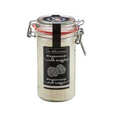 La Déliceiuse Trøffel Mayonnaise - 250 g