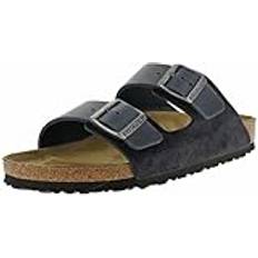 Birkenstock Arizona blå, blå, 44 EU