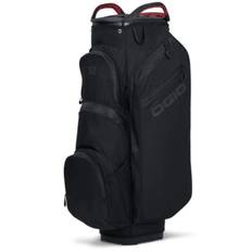 OGIO All Elements Golf Cart Bag - Black