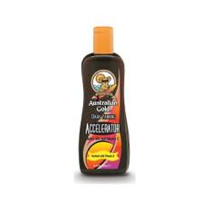 Australian Gold Solarium lotion Australian Gold Accelerator...