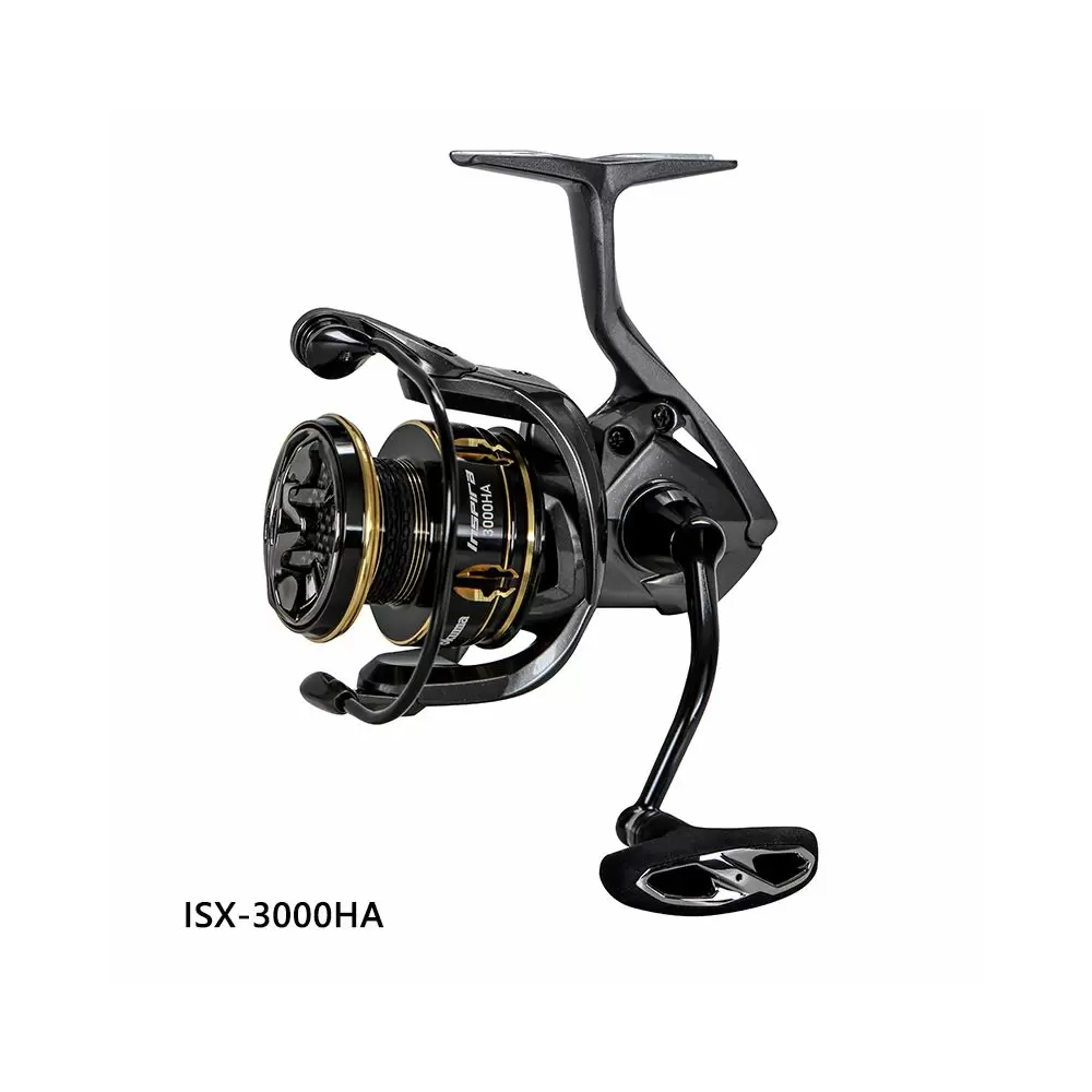 Okuma Inspira ISX (Størrelse: 4000A)