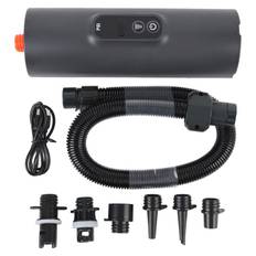 Cordless Inflator Pump High Pressure Electric Air Pump for Inflatable Tent Kayak Boat Float Bed