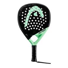 Head Graphene 360+ Alpha XTR Padelbat