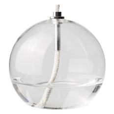 Aura Olielampe, Clear