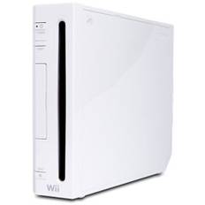 Nintendo Wii | Nunchuck | hvid
