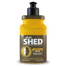 HeadShed Exfoliating Scrub - 148 ml