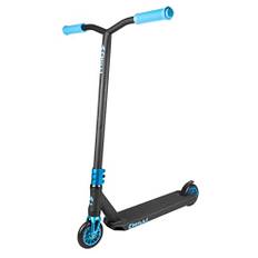 Chilli Pro Scooter Reaper | High-End Stunt Scooter | Der Lieblingsscooter unseres Chilli Rider Team | Gesamthöhe vo 84 cm | 110 mm PU Räder mit ABEC 9 Bearings | Wave