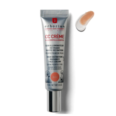 Erborian cc cream 15ml 0.5fl.oz - doré