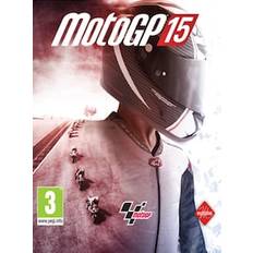 MotoGP 15 Special Edition Steam Gift EUROPE