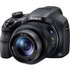 Sony Cyber-shot DSC-HX350 | sort