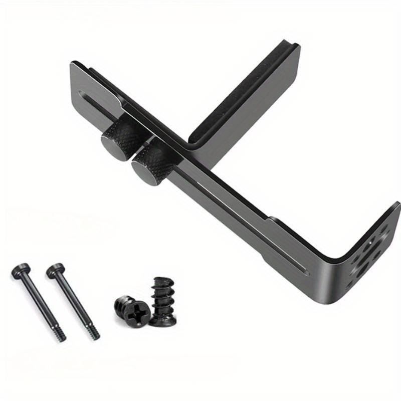 Graphics Card Holder Adjustable Video Card Bracket GPU Holder for ITX/ATX Desktop PC Case Accessory Prevent Sagging