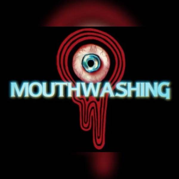 Mouthwashing (PC) Steam Key - EU.