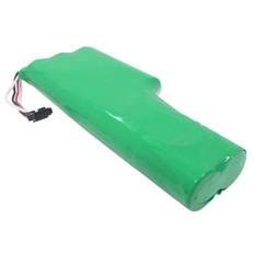 Batteri till Ecovac Deebot D520 mfl - 2.000 mAh