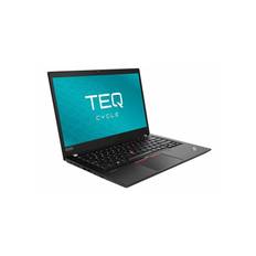 Teqcycle Lenovo ThinkPad T14 G1 - 14" | Core i5 | 16GB | 512GB | Premium+ Grade | Refurbished