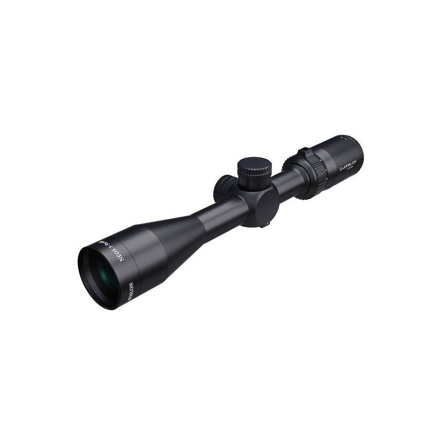 Athlon Neos 3-9x40 SFP Kikarsikte