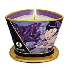 Shunga - Massage ljus Libido & exotiska frukter