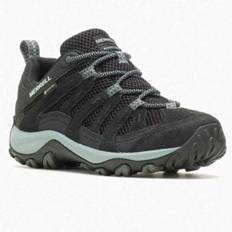 W Alverstone 2 GTX Black