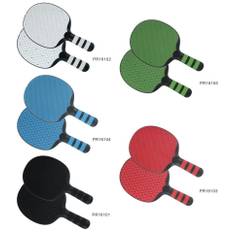 Bordtennisracket Giant Dragon Pim Outdoor Vitt