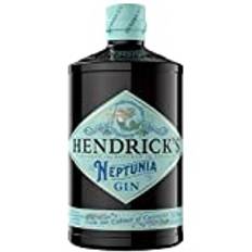 Hendrick’s Neptunia Gin – Limited Release, Small Batch Gin, 70cl