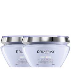 Kérastase Blond Absolu Masque Cicaextreme 200ml Double