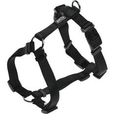 Nylon H-sele Classic Sort - M