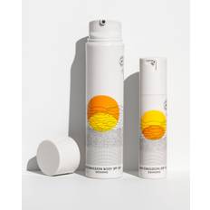 Sun Protection Duo SPF 50+