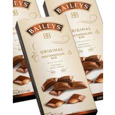 15 st Baileys Original Mjölkchokladkaka 90g - Hel låda 1350 gram