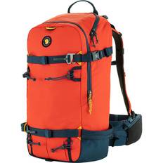 Fjällräven Bergtagen Touring 30 S/M-flame orange / mountain blue
