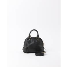 LOUIS VUITTON Empreinte Neo Alma BB Bag - Black