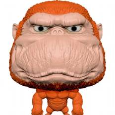 Maxi Bubu Monkey 17 cm Splats Head 122679