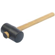 Gummiklubba 400G