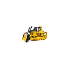 Bruder CAT grote Bulldozer