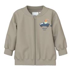 Name It Cardigan - NbmVonne - Pure Cashmere/Vroom - Name It - 68 - Cardigan