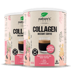 Collagen Coffee 1+1
