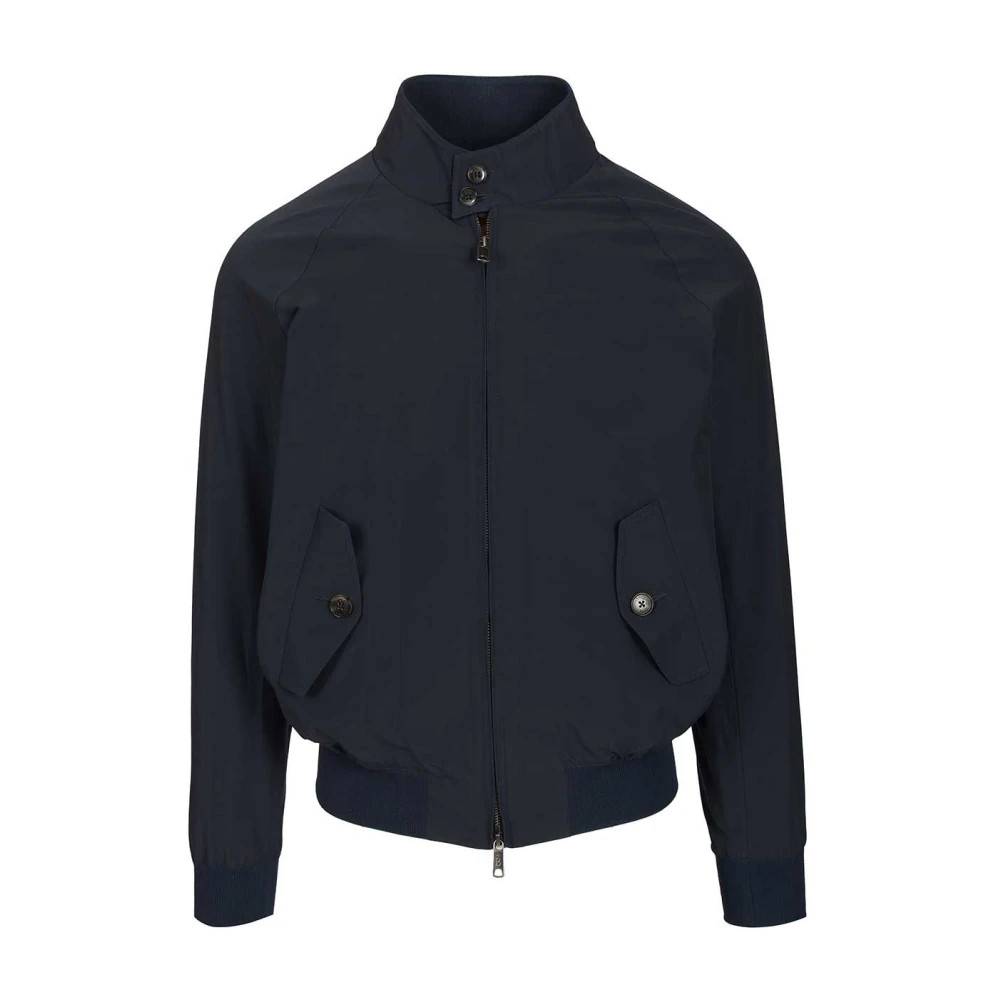Baracuta - G9 Harrington Jacket Jackor - Herr - L - Bomull