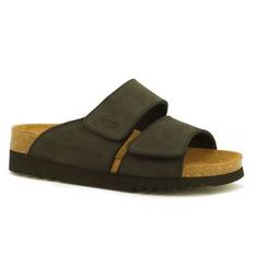 Scholl Aalim Sandal - stl 37 / 24 cm Svart