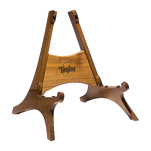 Taylor 70100 Guitar Stand Sapele