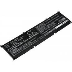 Batteri til Laptop Dell XPS 15-9500-R1845TS