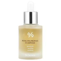 Dr. Ceuracle, Royal Vita Propolis 33 Ampoule, 30Ml(1.01Fl Oz)